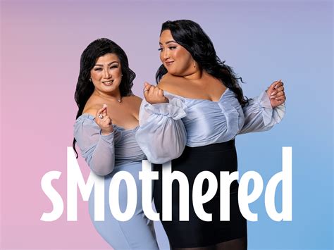 Prime Video: Smothered .